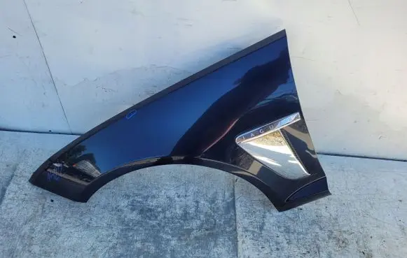 Jaguar XF X250 Fender