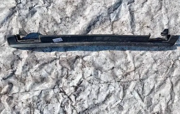 Volkswagen PASSAT B6 Other trunk/boot trim element 3C9827407A 3C9.827.407.A