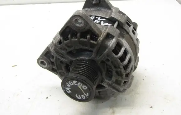 Dacia Sandero III Generator/alternator 231002175R