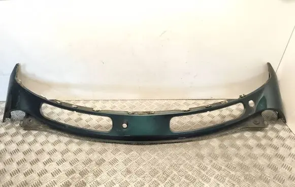 Mini One - Cooper R50 - 53 Wiper trim 