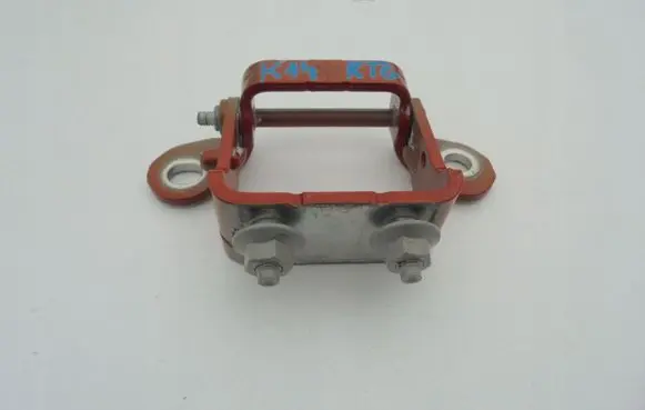 Nissan Micra K14 Rear door upper hinge