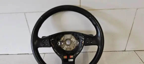 Volkswagen PASSAT CC Steering wheel 3C0419091AA