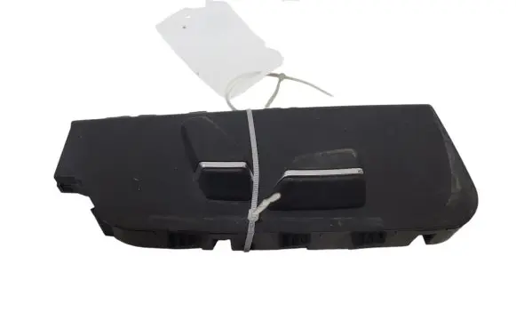 BMW 5 F10 F11 Seat control switch 9270380 28358514 25122754