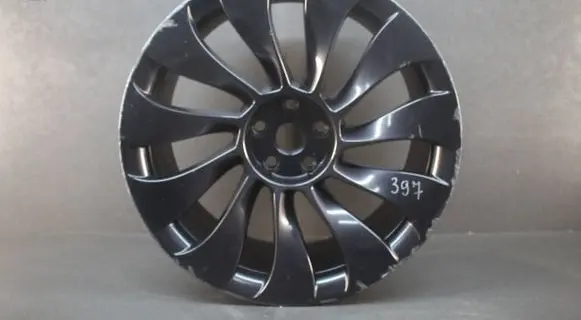 Tesla Model Y Other exterior part 118822700C