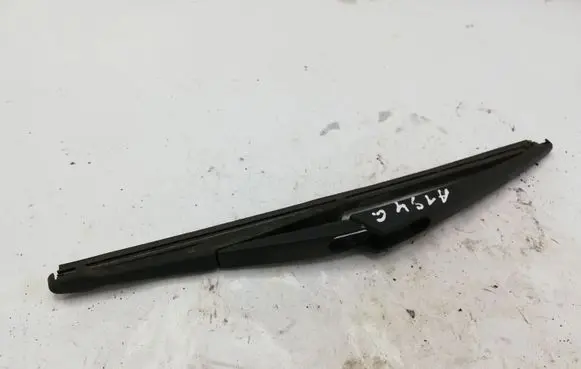 Fiat Grande Punto Rear wiper blade 80003217