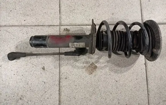 BMW 3 F30 F35 F31 Front shock absorber/damper