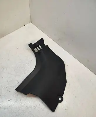 Nissan Qashqai Front sill trim cover 669004ea0a