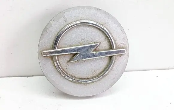 Opel Astra G Original wheel cap 09223038HX 09223039HY 13117064ME