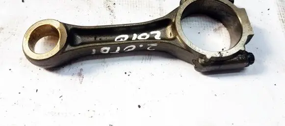 Audi A6 S6 C6 4F Connecting rod/conrod 