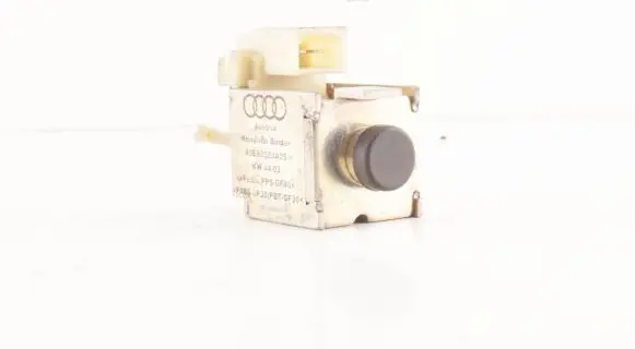 Audi A4 S4 B6 8E 8H Turbo solenoid valve 40E90528A05