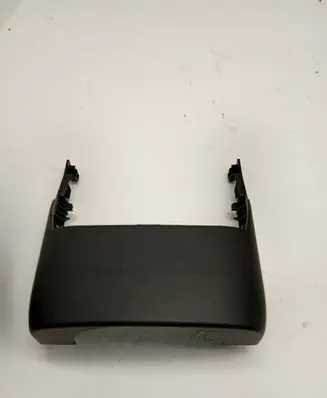BMW 7 G11 G12 Steering wheel column trim 9329536