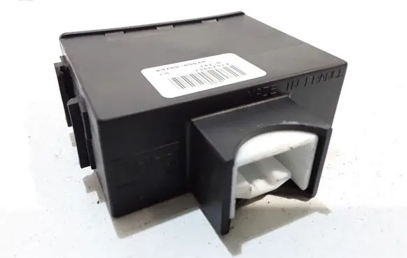 Toyota Avensis T250 Other control units/modules 8978005040