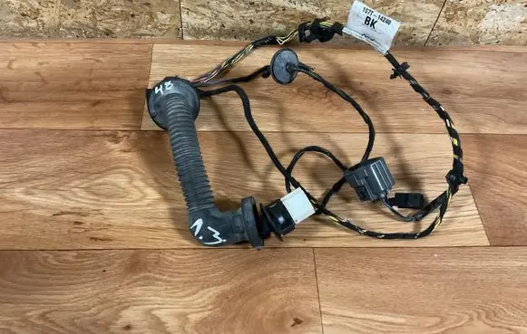 Ford Mondeo Mk III Rear door wiring loom 1S7T14240 11441198000