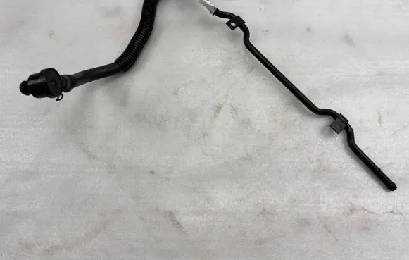 Ford Mustang VI Vacuum line/pipe/hose JR3C2420CA