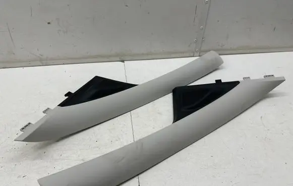 Ford Puma (A) pillar trim L1TBA03598A L1TBA03599A