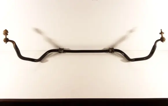 Toyota Yaris Front anti-roll bar/sway bar