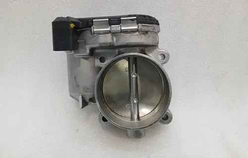 Ferrari Portofino Throttle body valve