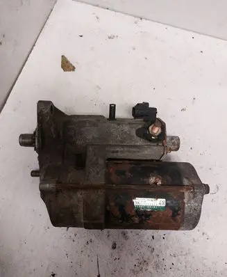 Toyota Land Cruiser (J120) Starter motor 4280001370 2810030070