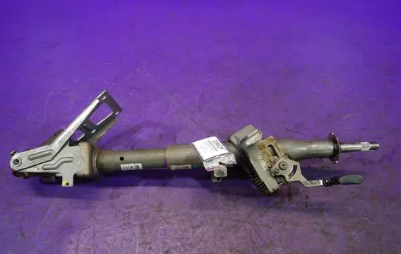 Chevrolet Lacetti Steering wheel axle 96815315