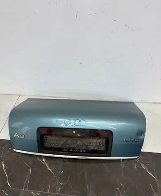 Audi A6 S6 C5 4B Tailgate/trunk/boot lid