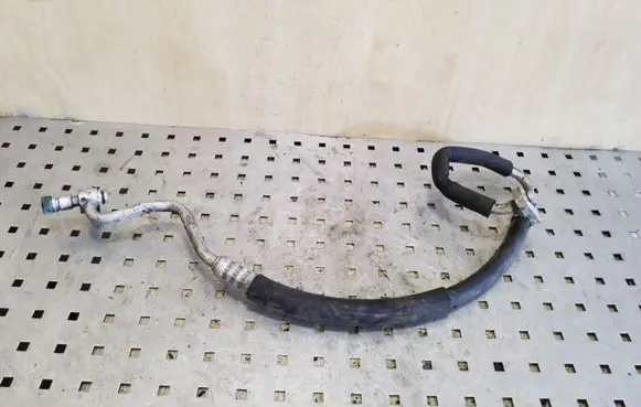 Mazda 3 II Air conditioning (A/C) pipe/hose