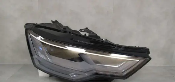 Audi A6 S6 C8 4K Headlight/headlamp 4K0941034 0133760200103527 1ZX01337602
