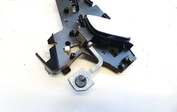Citroen C5 Front interior roof grab handle 9649218477