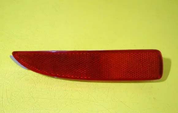 Mazda 5 Rear tail light reflector P3945B
