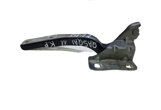 Nissan Qashqai Engine bonnet/hood hinges JDL ES03