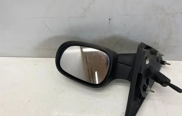 Renault Megane I Manual wing mirror 