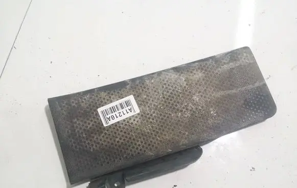 Skoda Superb B6 (3T) Other interior part 3C1864777