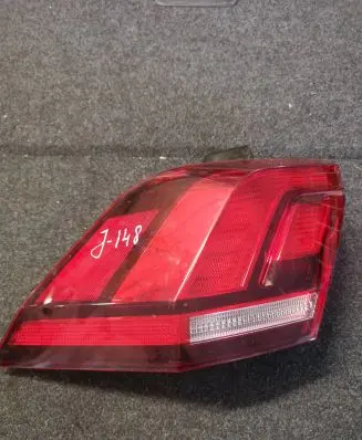 Volkswagen Tiguan Rear/tail lights 2SD01251901 00004475