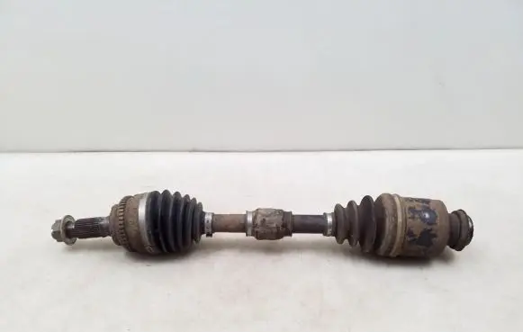 Mazda CX-7 Front driveshaft