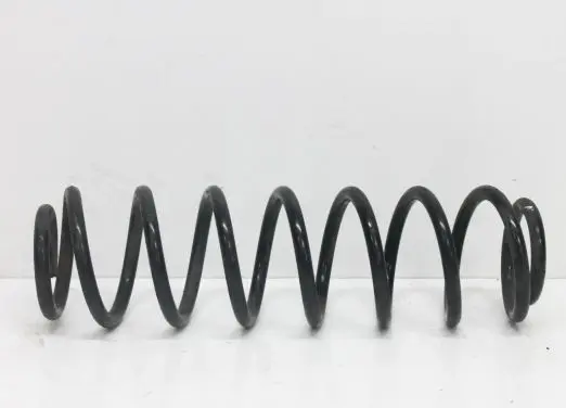 Skoda Fabia Mk2 (5J) Rear coil spring NERAOEM