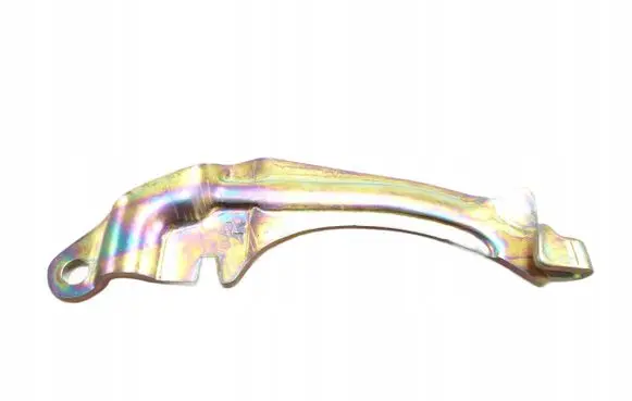 Mitsubishi Canter Handbrake/parking brake lever assembly MB162267