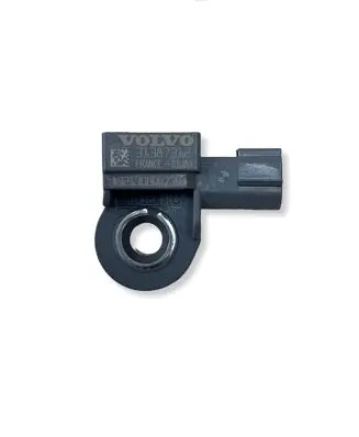 Volvo V40 Airbag deployment crash/impact sensor 31387312 1801581 132130004730
