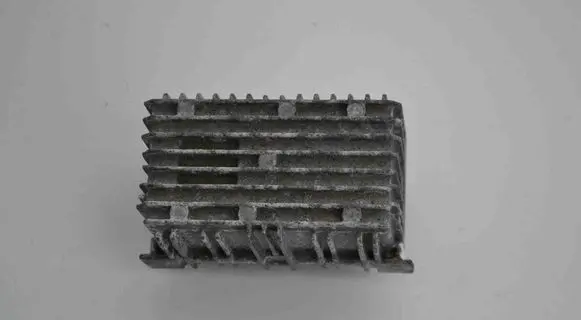 Opel Insignia A Glow plug pre-heat relay 0522122601