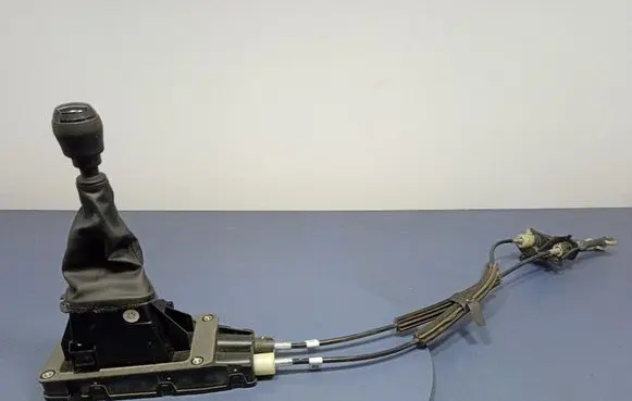 Chevrolet Express Gear shift rod 341010063R