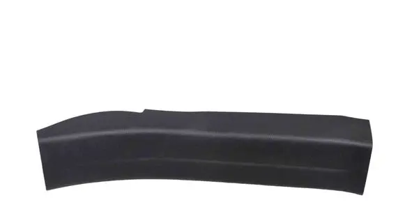 Mazda 3 II Rear sill trim cover BHN968730