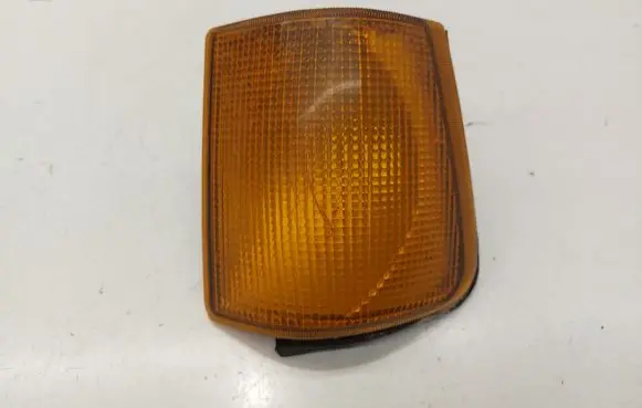 Front indicator light