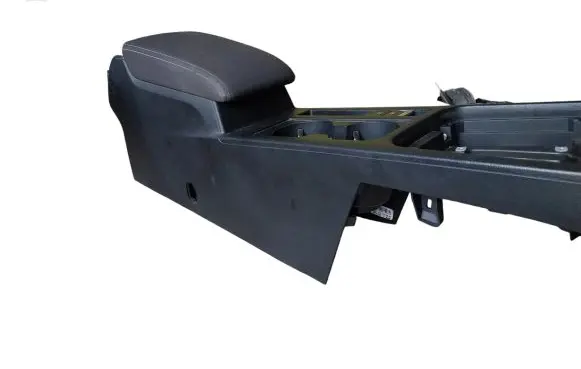 Volkswagen PASSAT B8 Center console 3G0857100I