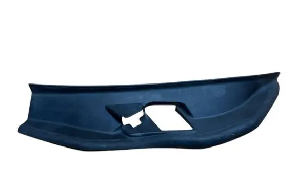 BMW 5 F10 F11 Other trunk/boot trim element 51497233880 7233880 11884410