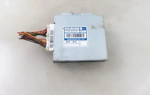 KIA Sorento Gearbox control unit/module 954404A713