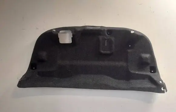 Ford Fusion II Tailgate/boot cover trim set DS73F45594AM3ZRE 100339830103