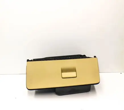 BMW 5 GT F07 Glove box 9142635