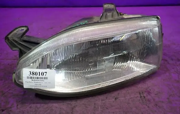 Fiat Palio Headlight/headlamp 6124311