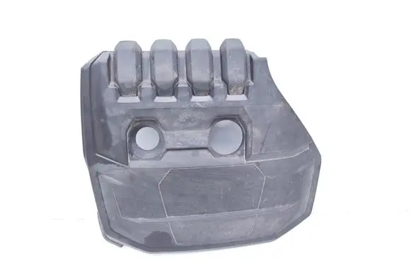 Skoda Octavia Mk4 Engine cover (trim) 05E103925P 05E103925R