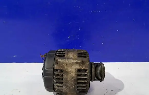 Volvo S80 Generator/alternator 9472908 36050262