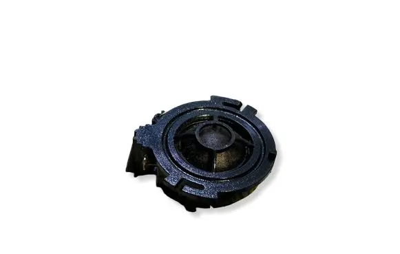Audi A5 8T 8F High frequency speaker in the rear doors 8R0035399A