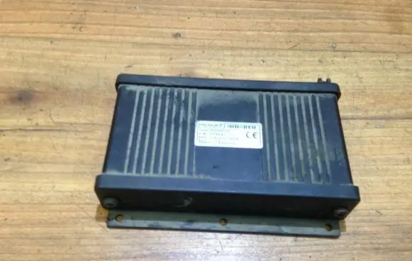 Fiat Marea Other control units/modules 5020025 105170r3a